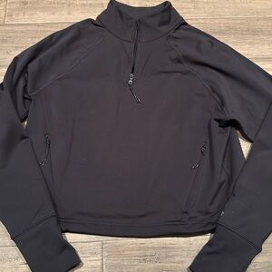 Offline by Aerie quarter zip